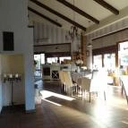 Végállomás Bistro & Wine Miskolc - Belső