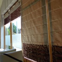 Végállomás Bistro & Wine, Miskolc - Belső