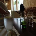 Végállomás Bistro & Wine Miskolc - Étel/ital