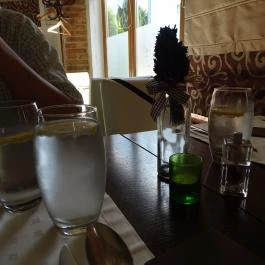 Végállomás Bistro & Wine, Miskolc - Étel/ital