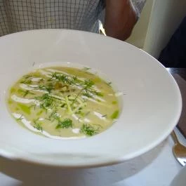 Végállomás Bistro & Wine, Miskolc - Étel/ital