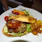 Végállomás Bistro & Wine Miskolc - Étel/ital