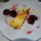 Végállomás Bistro & Wine Miskolc - Étel/ital