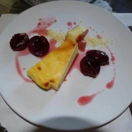 Végállomás Bistro & Wine, Miskolc - Étel/ital