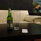 Végállomás Söröző Budapest - Étel/ital