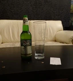 Végállomás Söröző