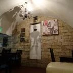 Végállomás Söröző Budapest - Belső