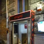 Végállomás Söröző Budapest - Külső kép