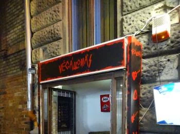 Végállomás Söröző Budapest