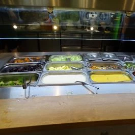 Vegan Love - Vegan Street Food Budapest - Étel/ital