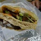 Vegan Love - Vegan Street Food Budapest - Étel/ital