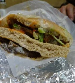 Vegan Love - Vegan Street Food