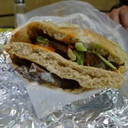 Vegan Love - Vegan Street Food Budapest - Étel/ital