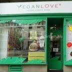 Vegan Love - Vegan Street Food Budapest - Külső kép