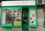 Vegan Love - Vegan Street Food Budapest