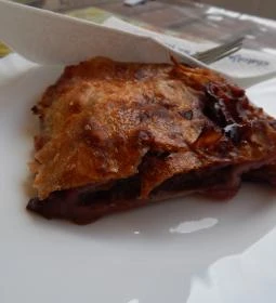 Végh-Pataki Rétesház & Szendvics Mekka