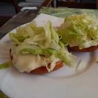 Végh-Pataki Rétesház & Szendvics Mekka Keszthely - Étel/ital