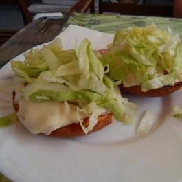 Végh-Pataki Rétesház & Szendvics Mekka Keszthely - Étel/ital