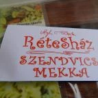 Végh-Pataki Rétesház & Szendvics Mekka Keszthely - Egyéb