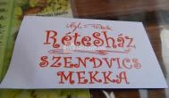 Végh-Pataki Rétesház & Szendvics Mekka Keszthely - Egyéb