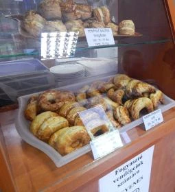 Végh-Pataki Rétesház & Szendvics Mekka