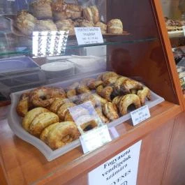 Végh-Pataki Rétesház & Szendvics Mekka Keszthely - Étel/ital