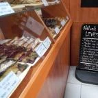 Végh-Pataki Rétesház & Szendvics Mekka Keszthely - Belső