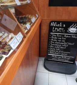 Végh-Pataki Rétesház & Szendvics Mekka