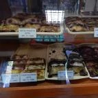 Végh-Pataki Rétesház & Szendvics Mekka Keszthely - Étel/ital