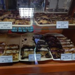 Végh-Pataki Rétesház & Szendvics Mekka Keszthely - Étel/ital