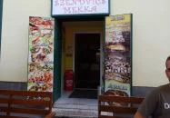 Végh-Pataki Rétesház & Szendvics Mekka Keszthely