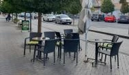 Vekni Pékség és Kávézó, Sopron