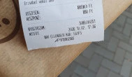 Vekni Pékség és Kávézó, Sopron