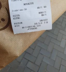 Vekni Pékség és Kávézó