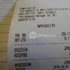 Vekni Sütöde Budapest - Egyéb