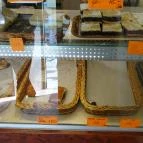 Vela Pékség Nyíregyháza - Étel/ital