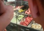 Velencei Álom Fagyizó Velence