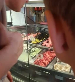 Velencei Álom Fagyizó