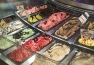 Velencei Álom Fagyizó Velence