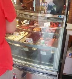 Velencei Álom Fagyizó