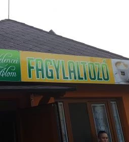Velencei Álom Fagyizó