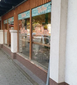 Vén Duna Cukrászda