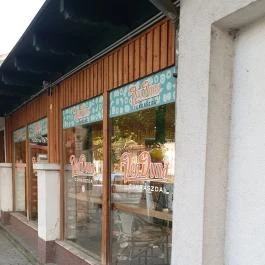 Vén Duna Cukrászda Verőce - Egyéb