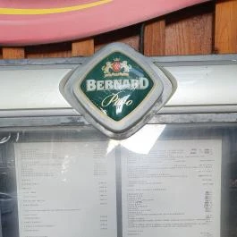 Vén Duna Cukrászda Verőce - Egyéb