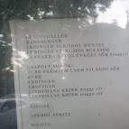 Vén Duna Cukrászda Verőce - Egyéb