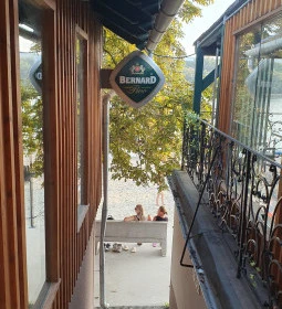 Vén Duna Cukrászda