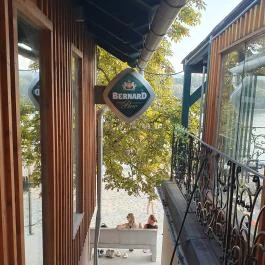 Vén Duna Cukrászda Verőce - Egyéb