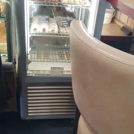 Vén Duna Cukrászda Verőce - Egyéb