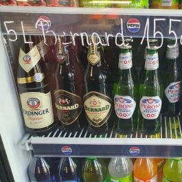 Vén Duna Cukrászda Verőce - Egyéb