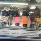 Vén Duna Cukrászda Verőce - Egyéb